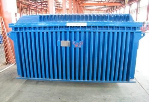让胡路矿用变压器