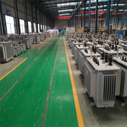 让胡路SH15-800KVA非晶合金变压器厂家价格