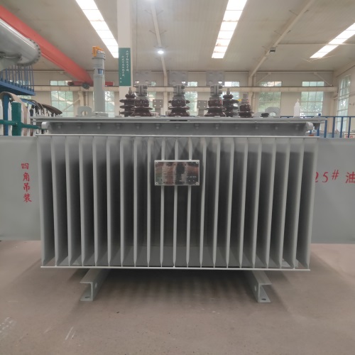 让胡路sh15-315KVA非晶合金变压器