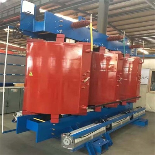 让胡路SCB10-500KVA干式变压器价格
