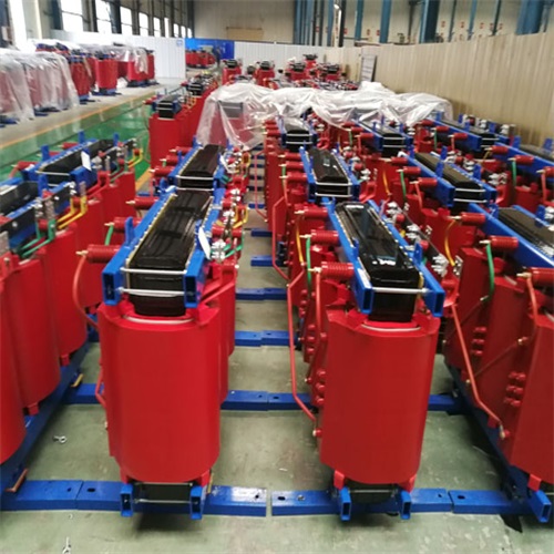 让胡路2500kva干式变压器尺寸